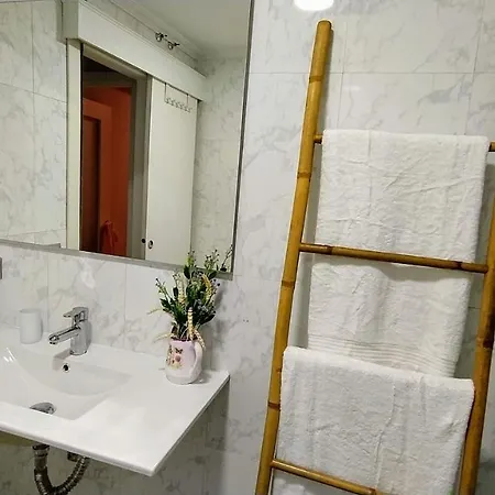 The Cathedral Apartment